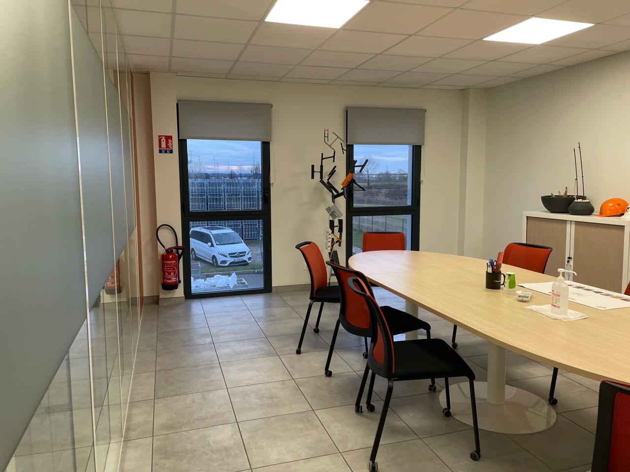 Local d'activité La Boisse 800m² Vente local d'activité La Boisse Ain OVACT2529695 7